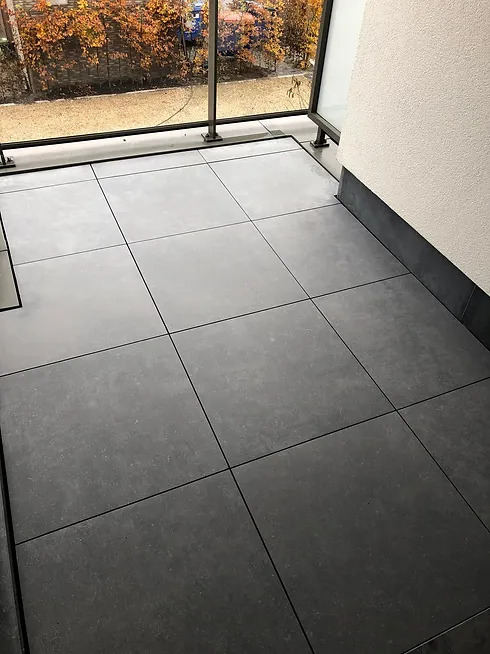 vloerwerken